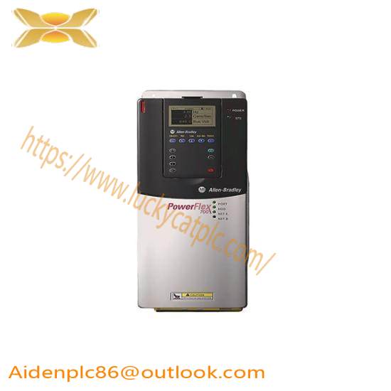 20BC140A0AYNANC0 PowerFlex700 AC Drive
