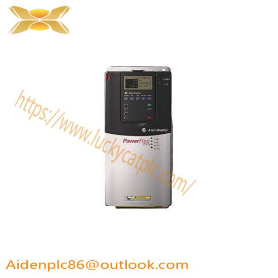 20BC205A0AYNANC0 PowerFlex 700 drive