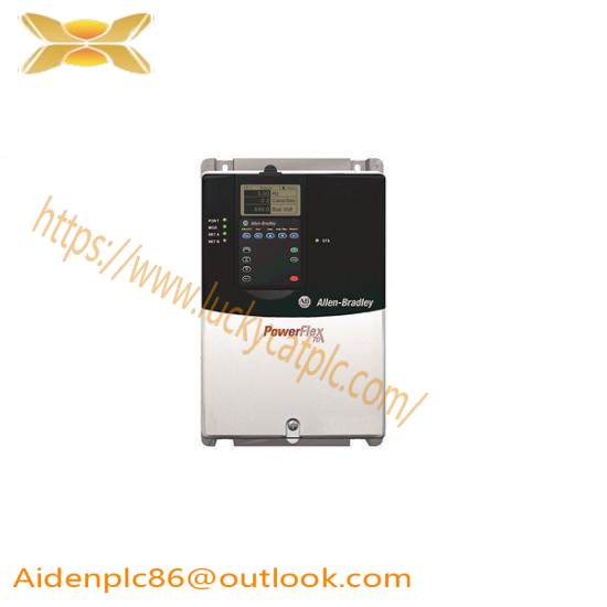 20BC260A0ANNANC0 POWERFLEX 700 AC DRIVE 20B