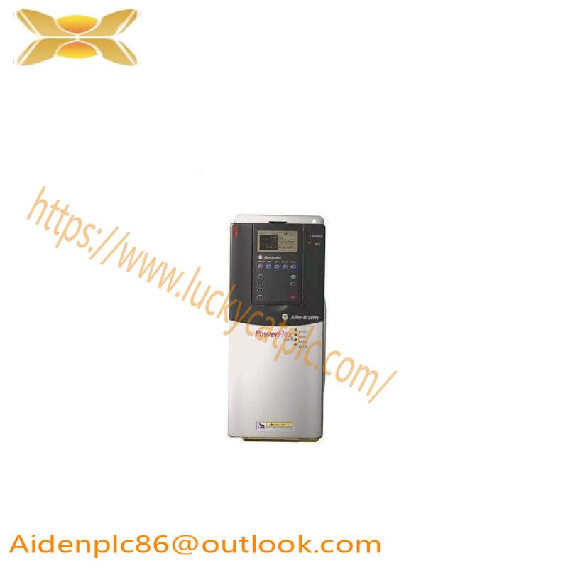 AB 20BD065A0AYNANC0 AC Drive