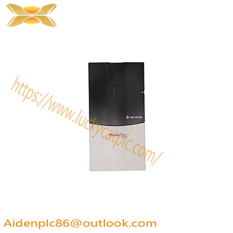AB 20BD125A3AYNANC0 AC Drive