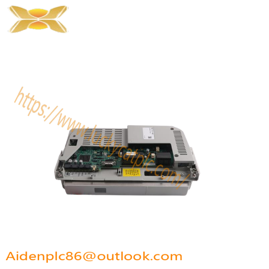 20D-DL2-CKE1  PowerFlex 700S Phase II Drive Control