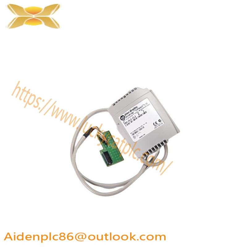 AB 20D-DL2-CKE1 PowerFlex 700S Phase II Drive Control Upgrade Kit