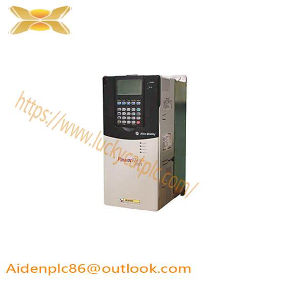 20DC085A0EYNANANE AC Drive