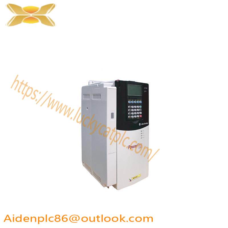 AB 20DC085A0EYNANANE PowerFlex 700S AC Drive