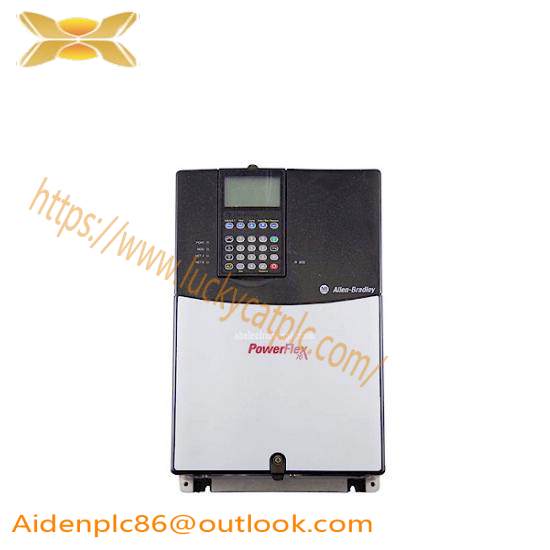 20DC300A0EYNBNANE POWERFLEX 700S