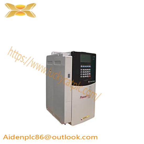 20DC730A0ENNBNANE POWERFLEX 700S