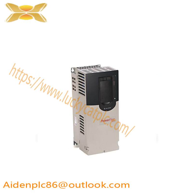 PowerFlex 20F11NC060JA0NNNNN powerflex 753 ac drive