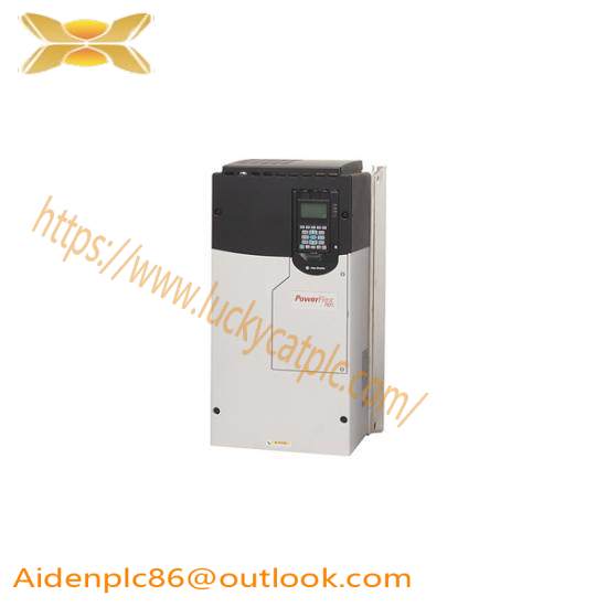 20F14NC205JN0NNNNN 753 AC Packaged Drive