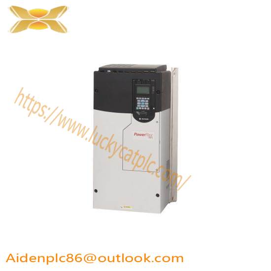 20F1ANF015JN0NNNNN 753 AC Drive