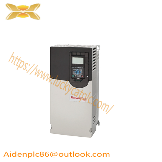 20G11NC104JA0NNNNN PowerFlex 755 Drives