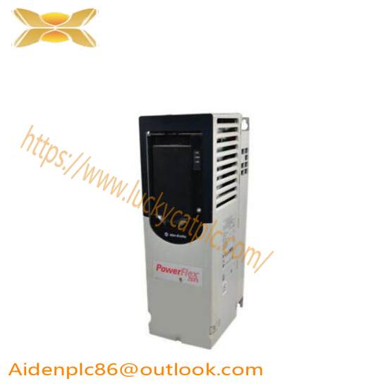 20G1ANC260JAONNNN PLC Module