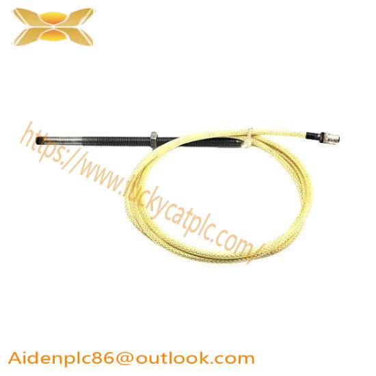 21504-00-40-10-02 Bently Nevada 5mm and 8mm Standard Mount Probe
