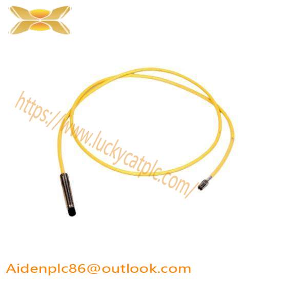 21504-12-28-10-02 Bently Nevada Probe Proximity Vibration