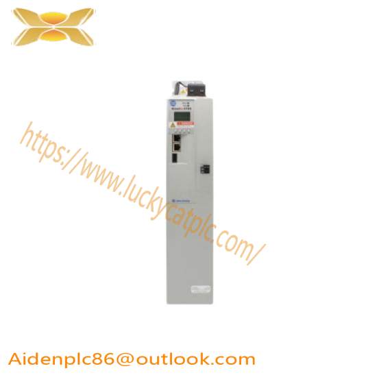 2198-208  Kinetix 5700 DC Bus Supply
