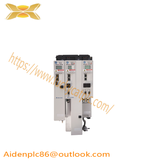 2198-D012-ERS3 Kinetix 5700 Dual-Axis Module