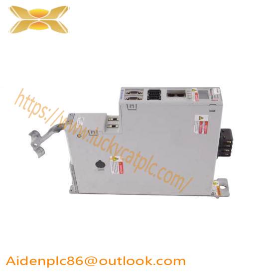 2198-D020-ERS3  Dual Axis Module