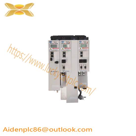 2198-D032-ERS3 Dual Axis Inverter