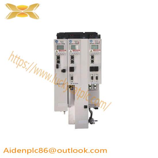 2198-D032-ERS4  Kinetix 5700 Dual Axis Safe Speed Drive