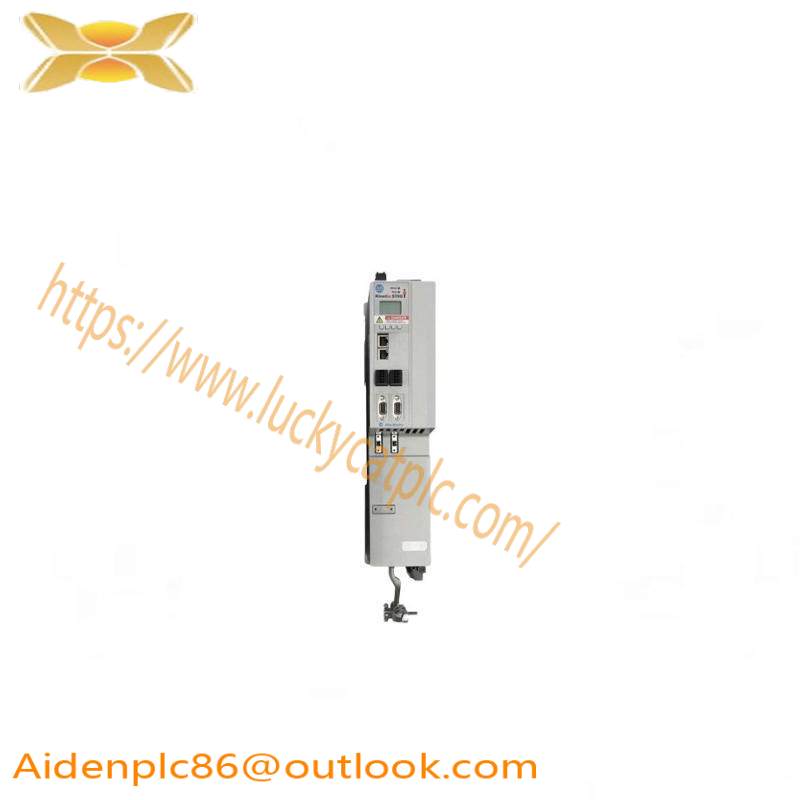 AB 2198-D057-ERS3 Kinetix 5700 Dual Axis Inverter