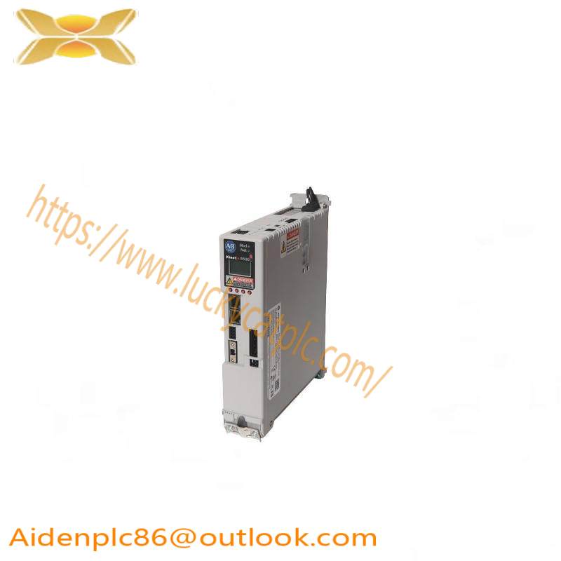 2198-H003-ERS  Kinetix 5500 Servo Drive