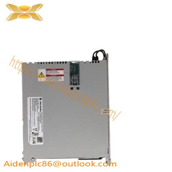 2198-H015-ERS Kinetix 5500 Servo Drive 190-528V AC 12.5A