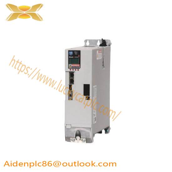 2198-H070-ERS2  Kinetix 5500 Servo Drive