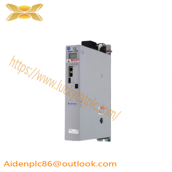 2198-P031  Kinetix 5700 DC Bus Supply