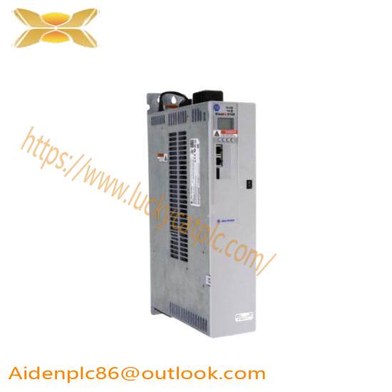 2198-P141  Kinetix 5700 DC Bus Supply