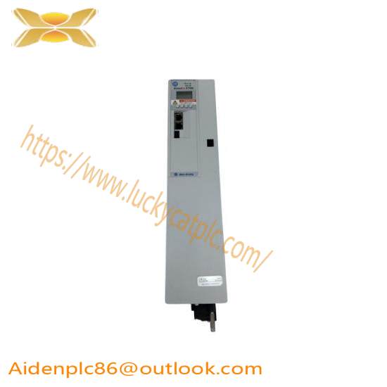 2198-P208 DC-bus Power Supply