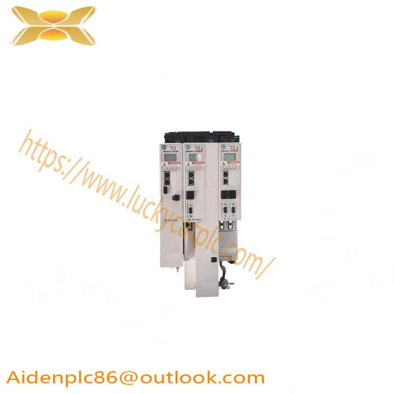AB 2198P141 2198-P141 Drives Kinetix 5700