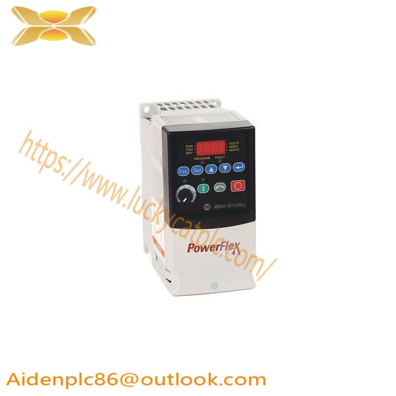 A-B 1489-M1C500