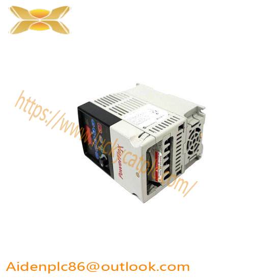 22A-D4P0N104 AC Drive