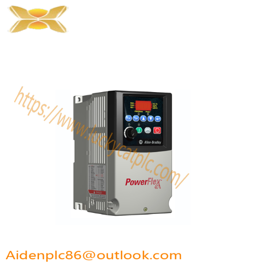 22B-A2P3N114  PowerFlex