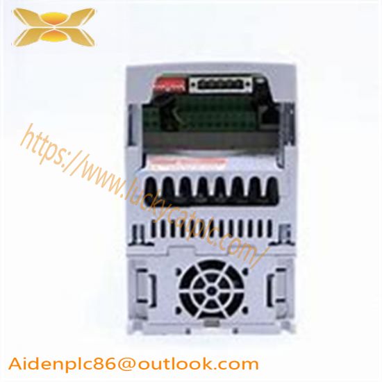 22B-A8P0N114 AC Drive