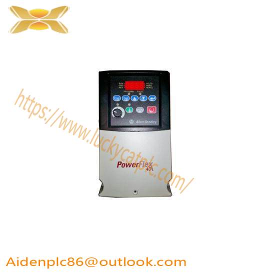 22B-B8P0N104 AC Drive