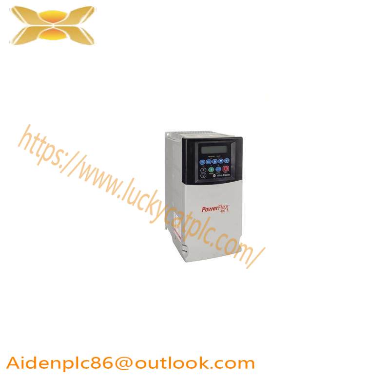 AB 22B-D017F104 Drives