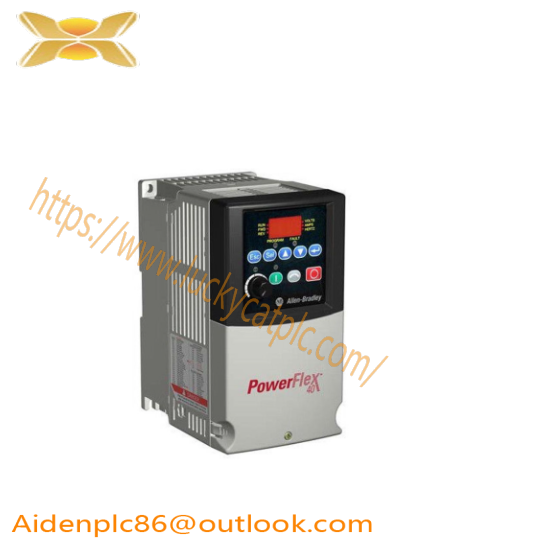 22B-D2P3N104  AC Drive