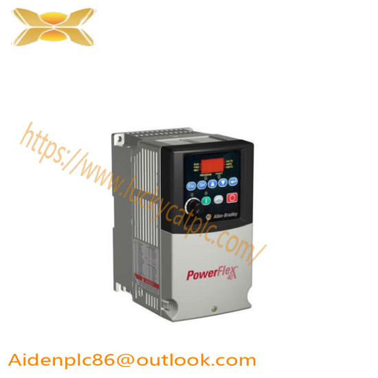 22B-D6P0N104  AC Drive