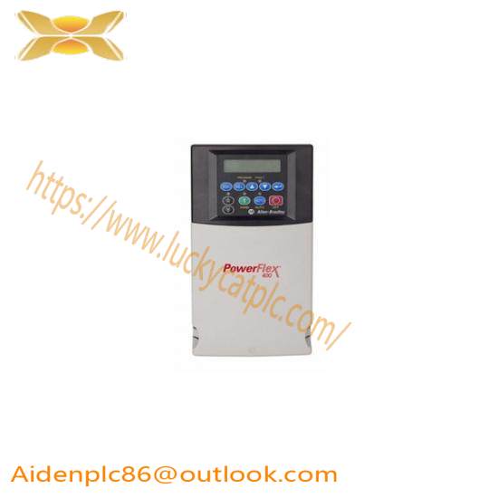22C-D017N103 PowerFlex 400 Variable Frequency Drive