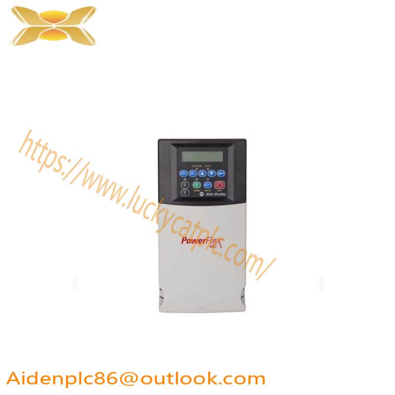 AB 22C-D022N103 AC Drive