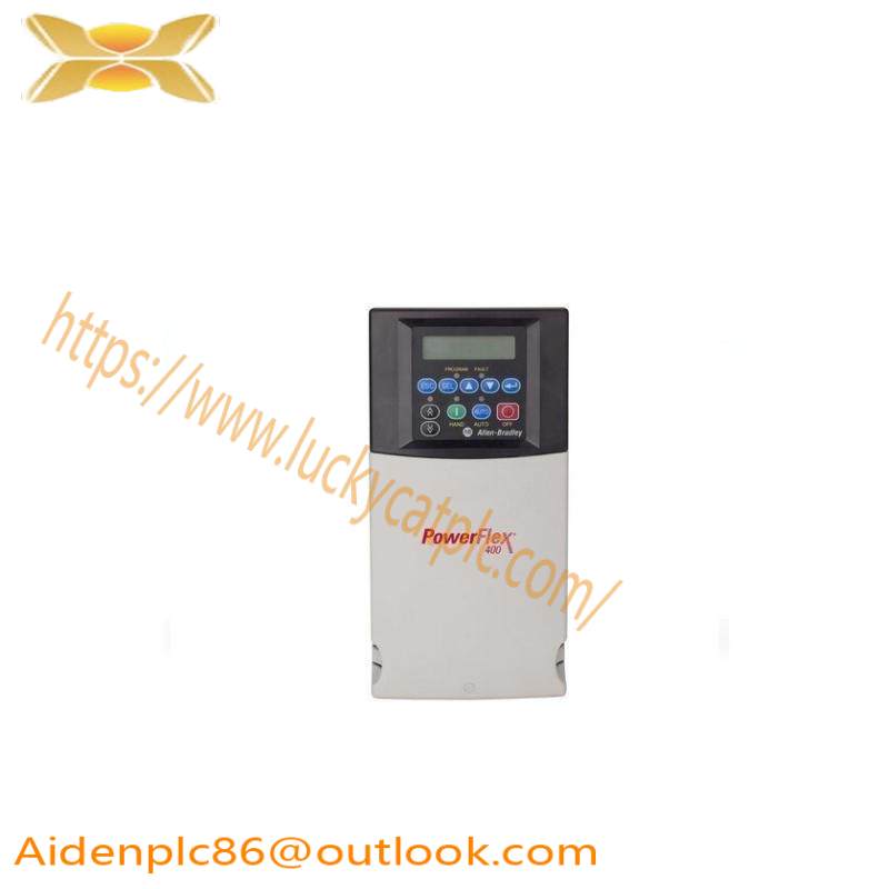 AB 22C-D030N103 Drive, PowerFlex 400