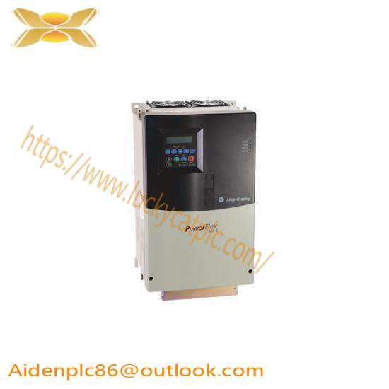 22C-D060A103 AC Drive