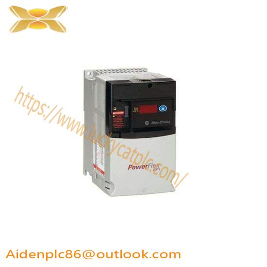 22D-D010N104 AC Drive