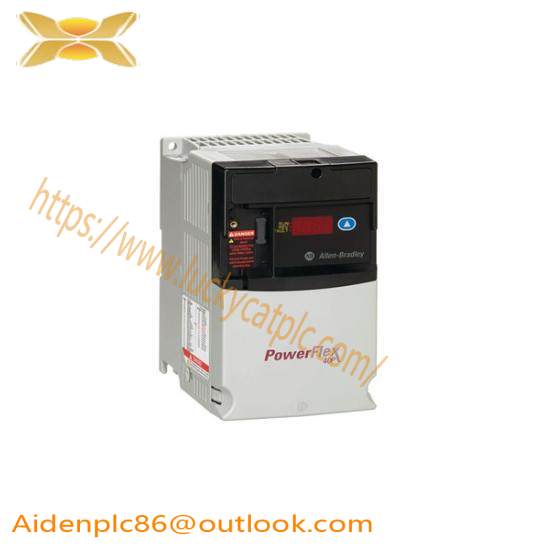 22D-D012N104 AC Drive