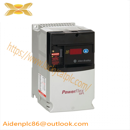 22D-D4P0N104 Adjustable Frequency AC Drive