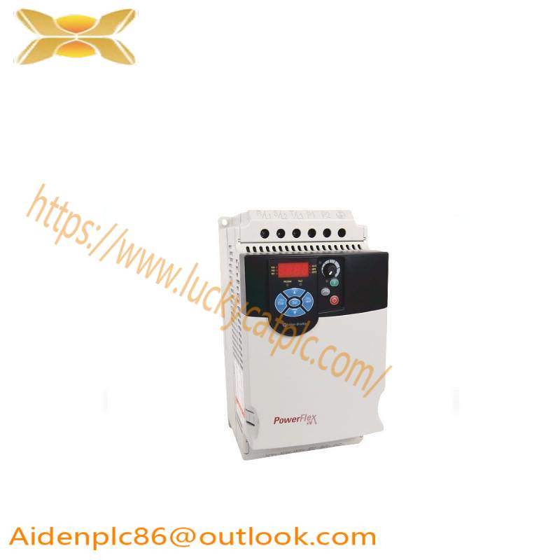 AB 22F-D013N104 480V AC Input