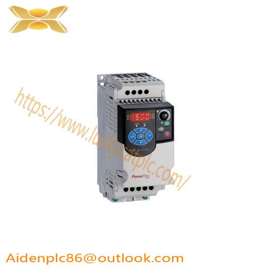 22F-D013N104 AC Drive