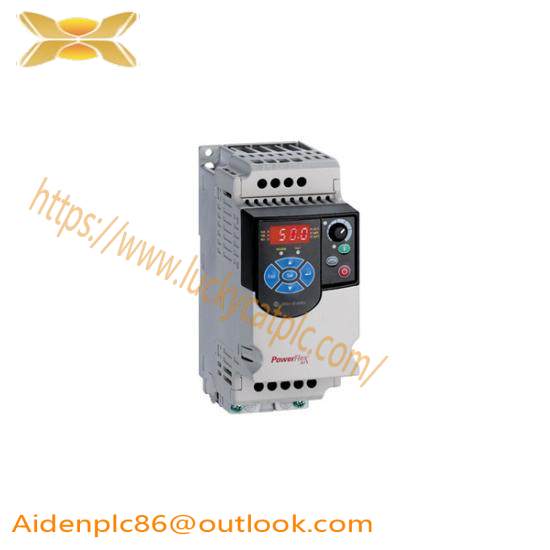 22F-D013N104 Preferred Availability AC Drive