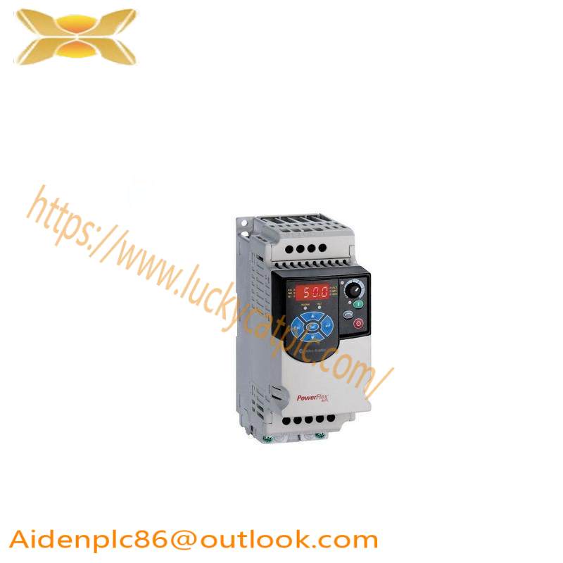AB 22F-D024N104 AC Drive